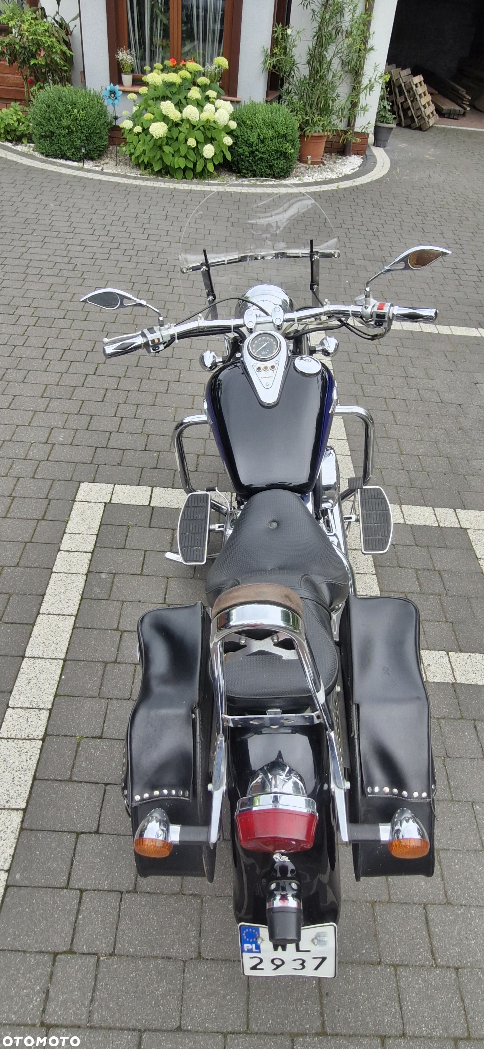 Kawasaki Vulcan - 3
