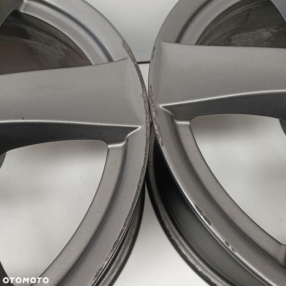 Alufelgi 5x112 17 Audi VW Skoda Seat 4szt (F4760) - 7