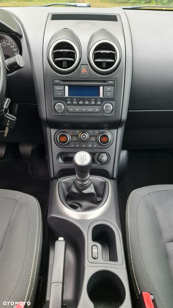 Nissan Qashqai - 20