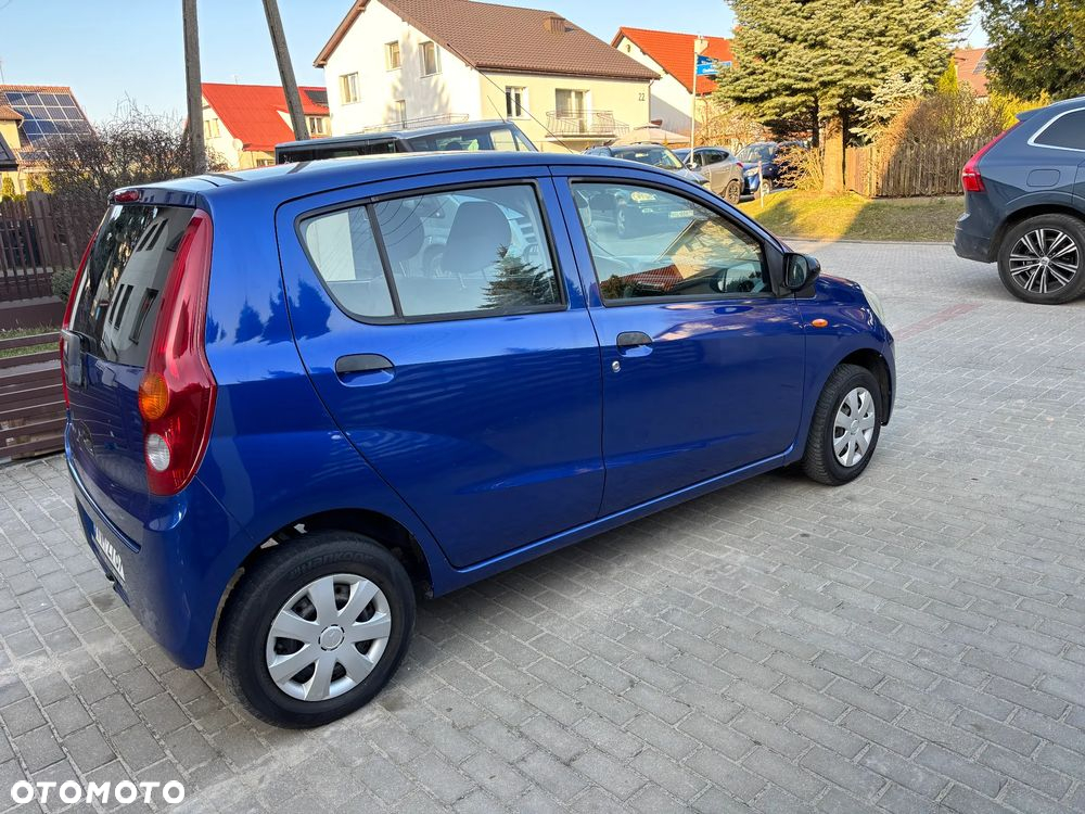 Daihatsu Cuore 1.0 Top - 12