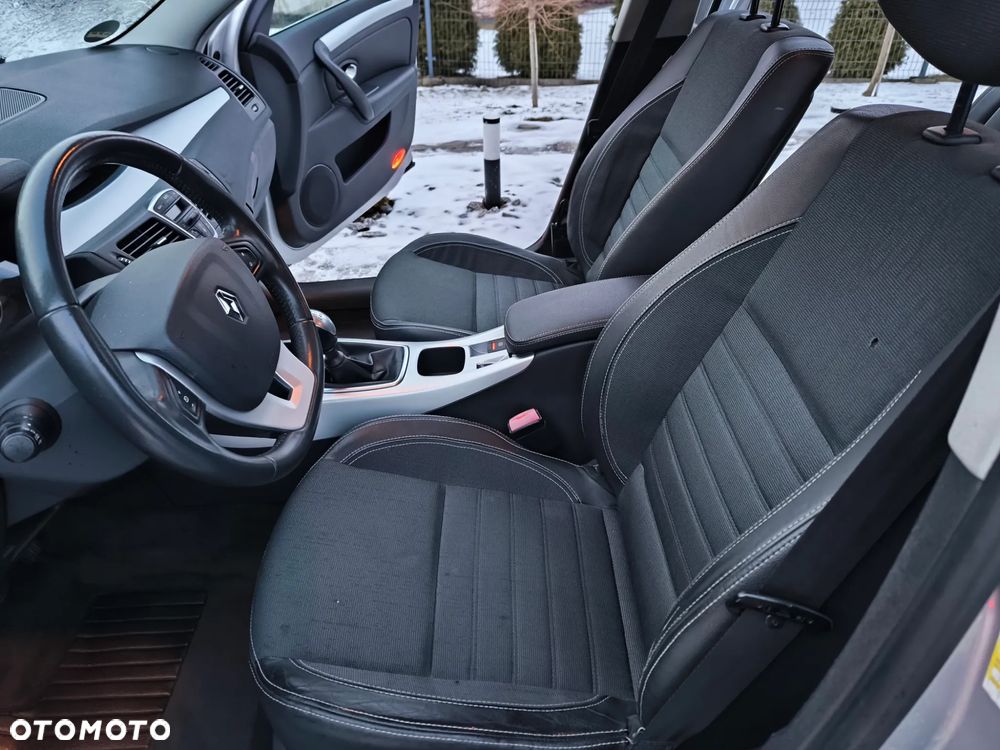 Renault Laguna 2.0 16V Dynamique - 18