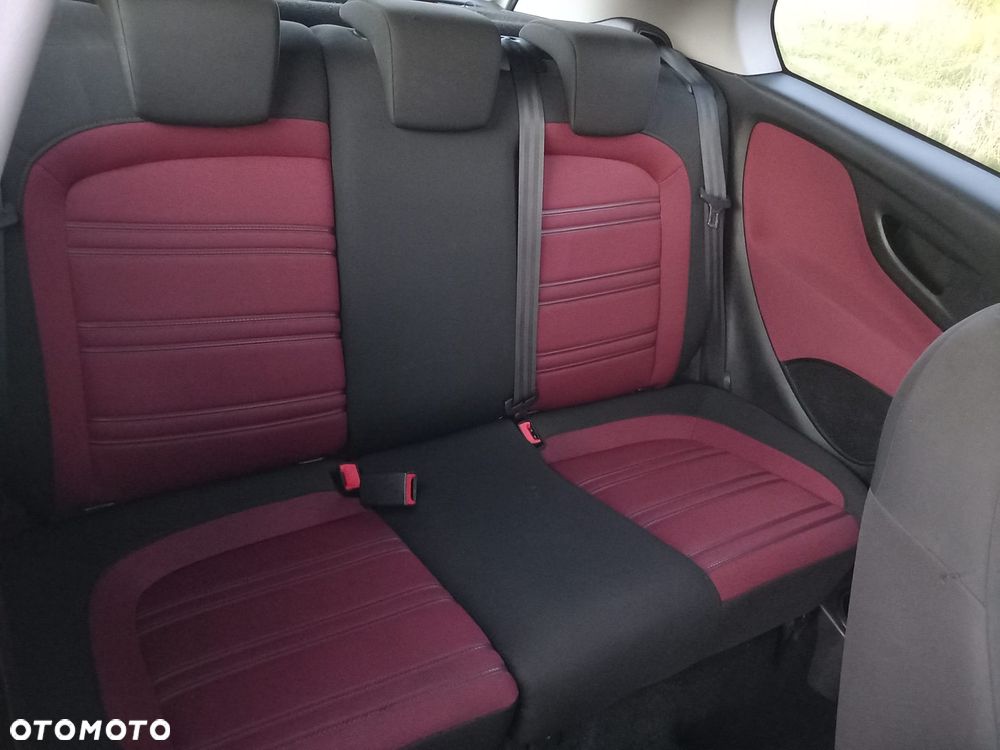 Fiat Punto Evo 1.2 8V Easy Start&Stopp - 23