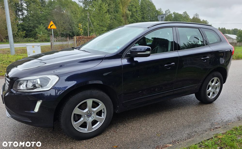 Volvo XC 60 D3 Kinetic - 10