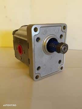 Pompa hidraulica cu roti dintate 0510525042 bosch - 1