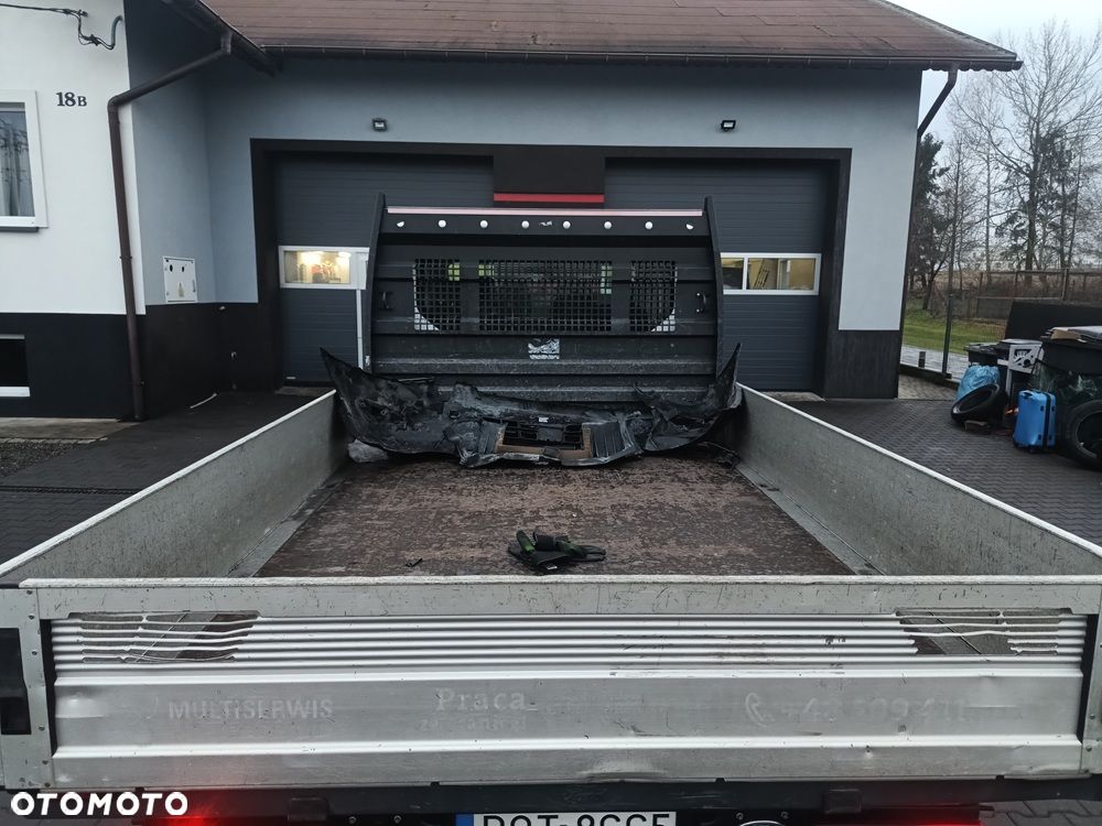 Ford Transit - 6