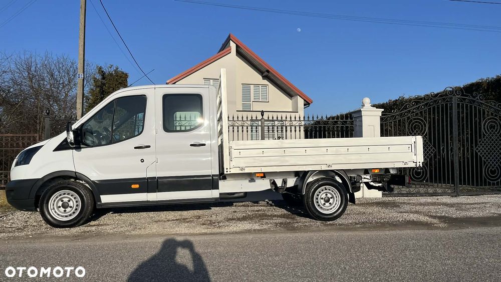 Ford TRANSIT DOKA - 6