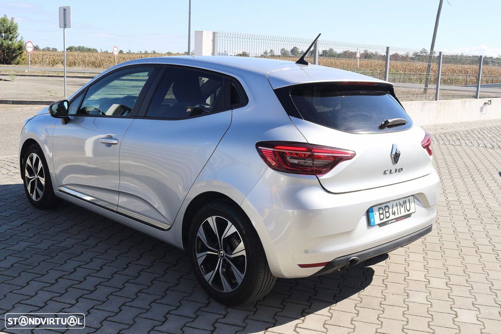 Renault Clio 1.0 TCe Limited - 14