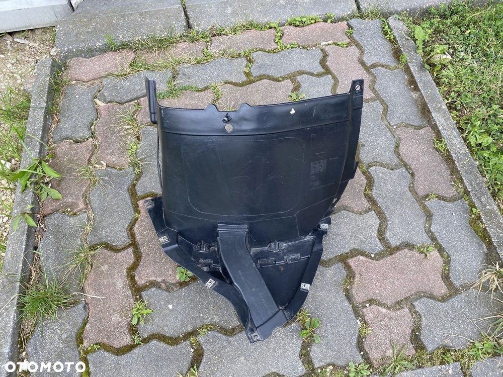 NADKOLE PRZEDNIE LEWE VW PASSAT B8 3G0 ORYGINALNE 3G0805911AB - 1