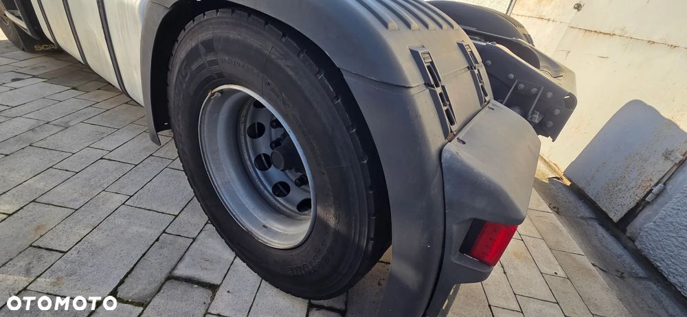 Scania R450 - 11