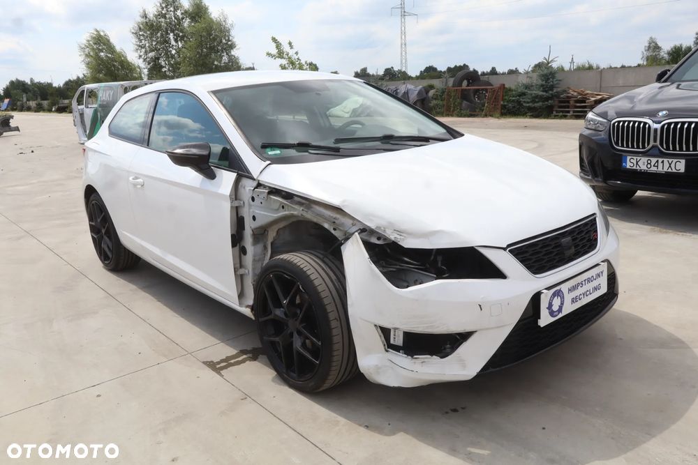 Seat Leon SC 1.2 TSI Reference - 3