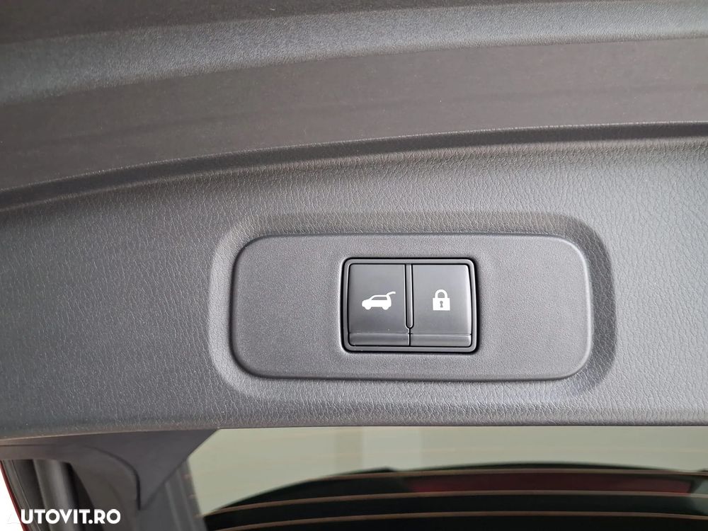 Nissan Qashqai 1.3 157CP 2WD Tekna Bose DCT - 23