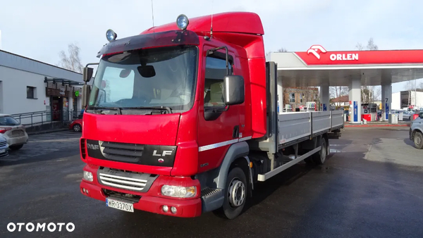 DAF LF45