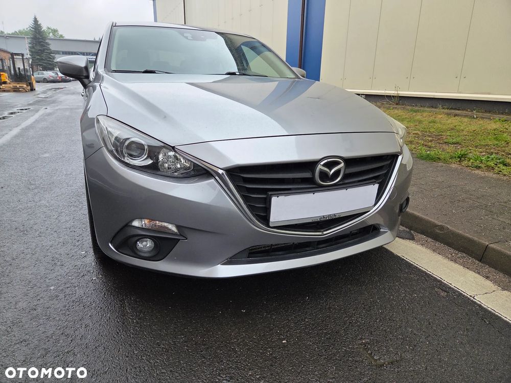 Mazda 3 - 10