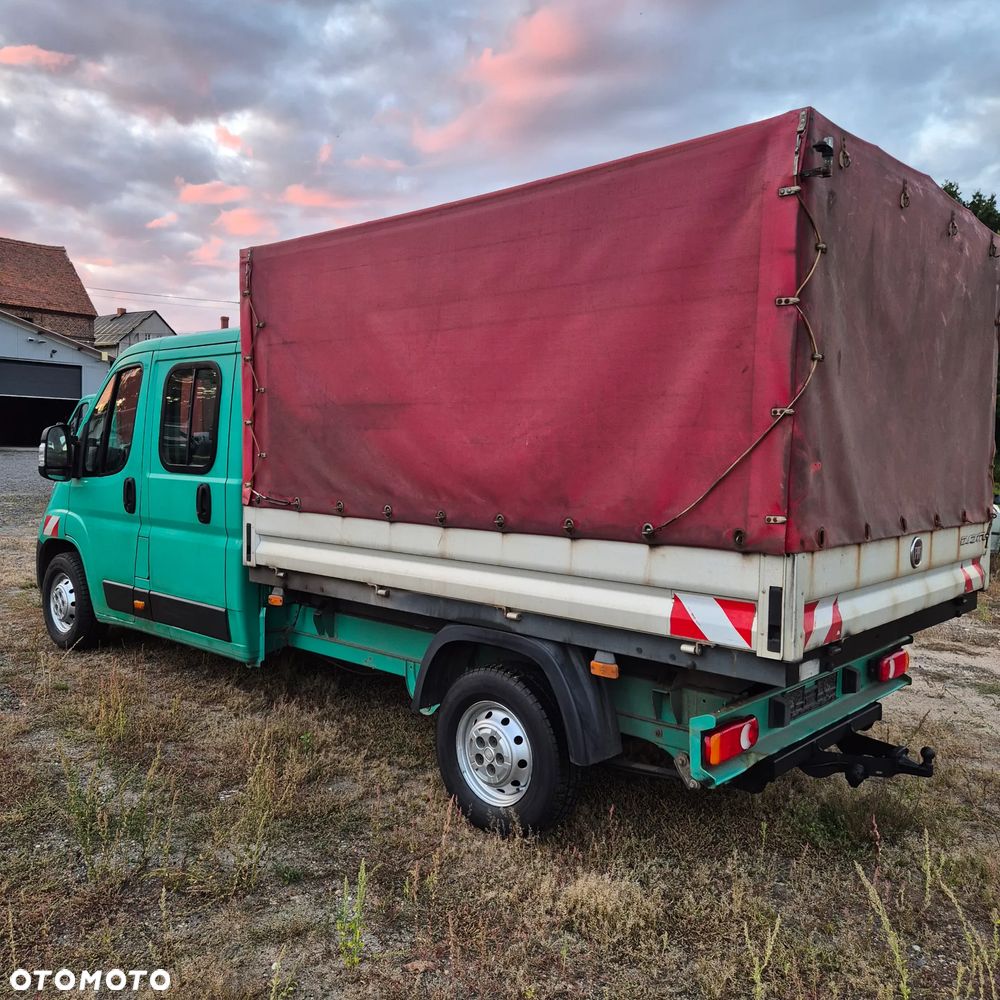 Fiat Ducato - 4
