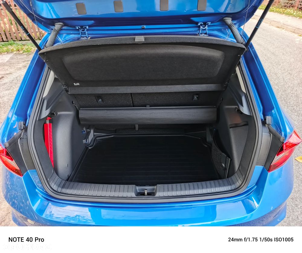 Skoda Fabia 1.0 TSI Best of Drive - 11