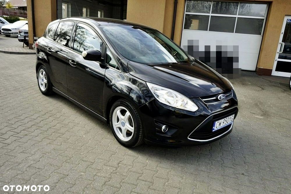 Ford C-MAX - 2