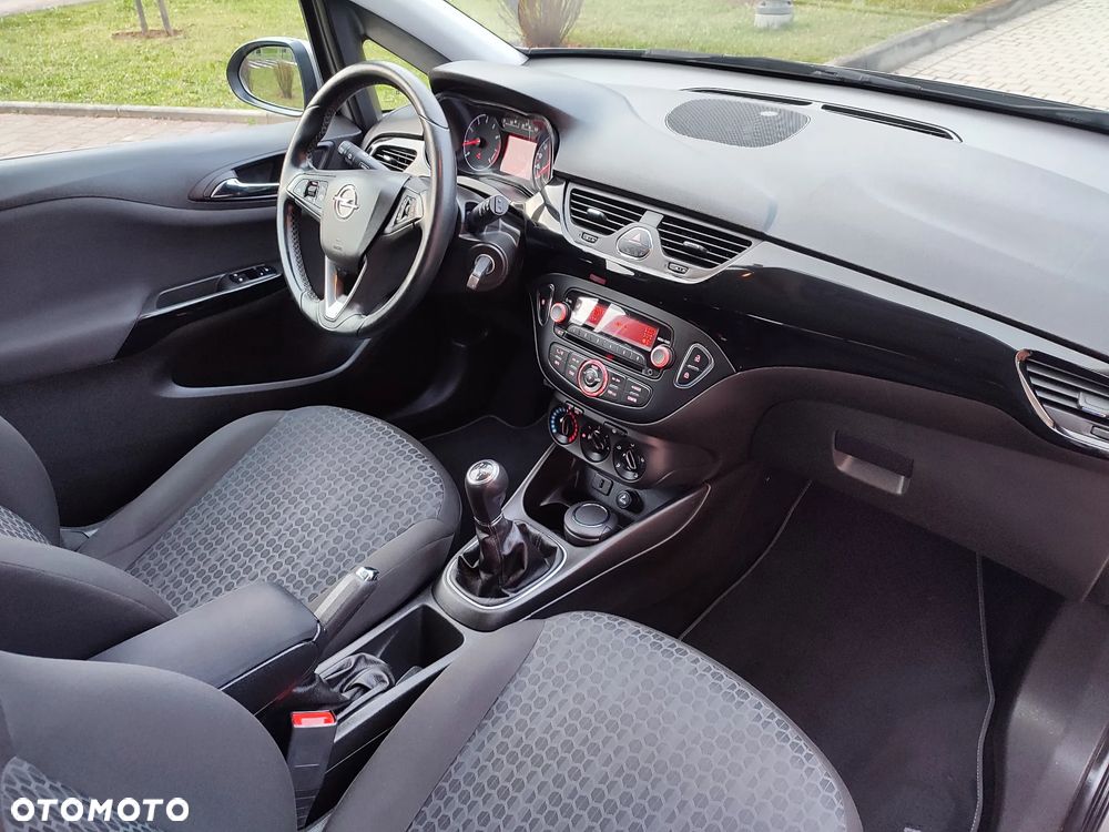 Opel Corsa 1.4 Selection - 7