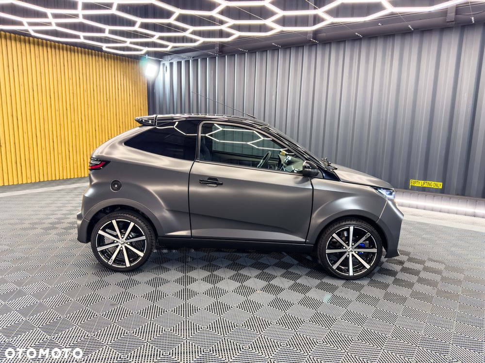 Aixam Coupe - 9
