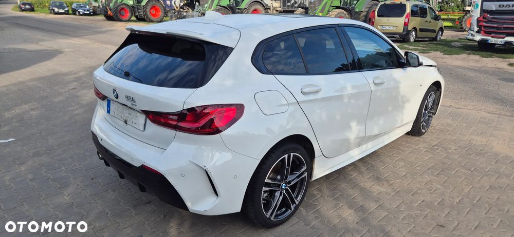 BMW Seria 1 118i Advantage - 13
