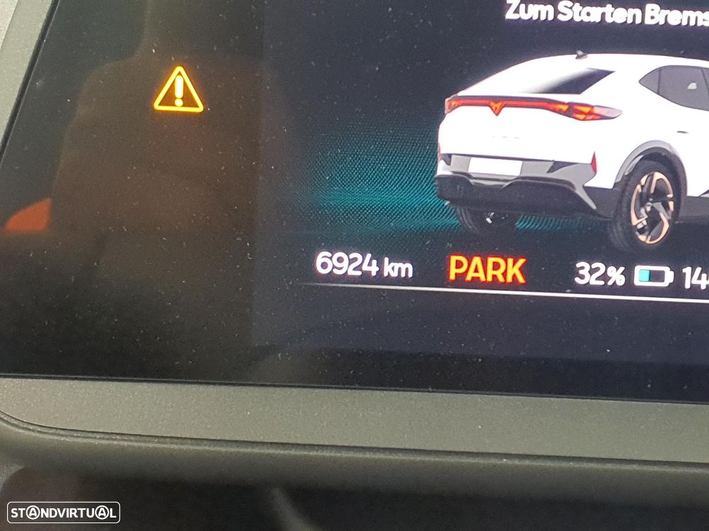 Cupra Tavascan 210 kW/77kWh HA Endurance - 4