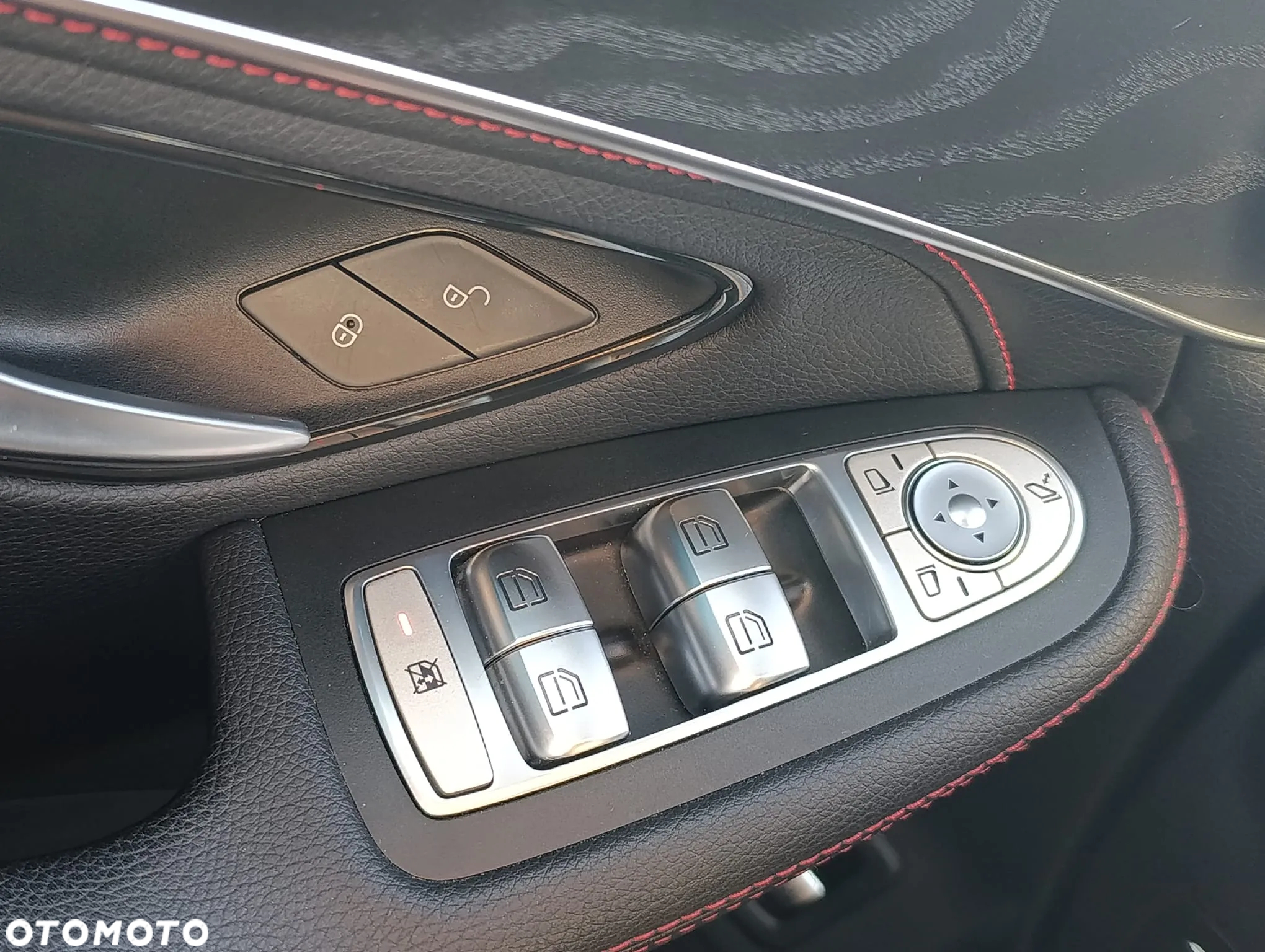 Mercedes-Benz GLC AMG 43 4-Matic - 24
