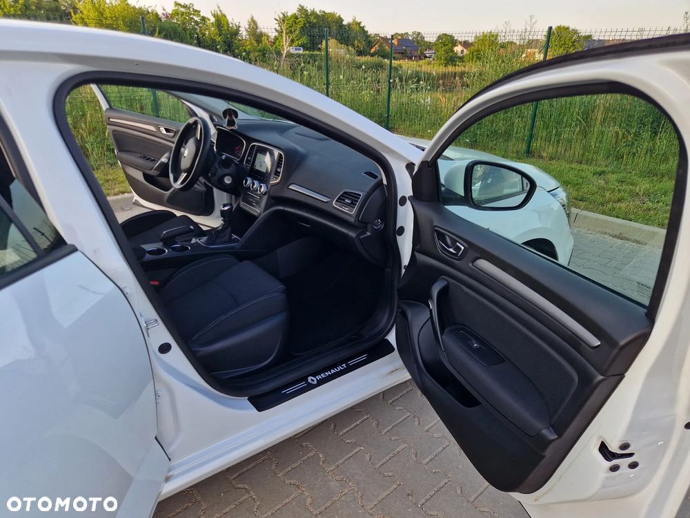 Renault Megane - 9