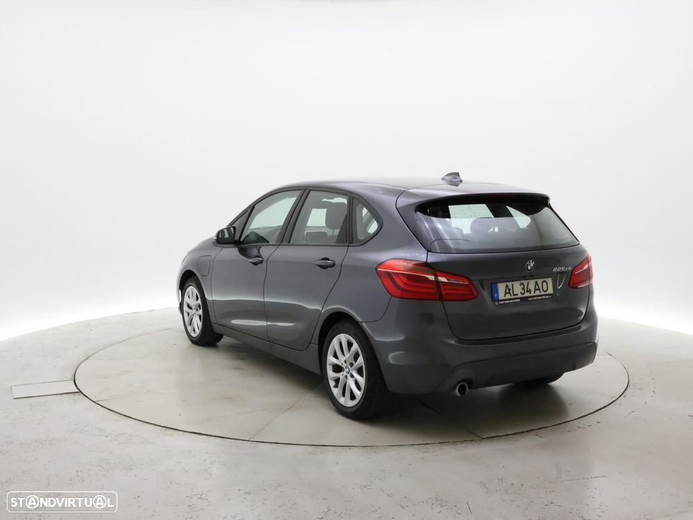 BMW 225xe Active Tourer Advantage - 4