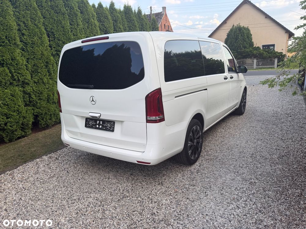 Mercedes-Benz Vito - 3