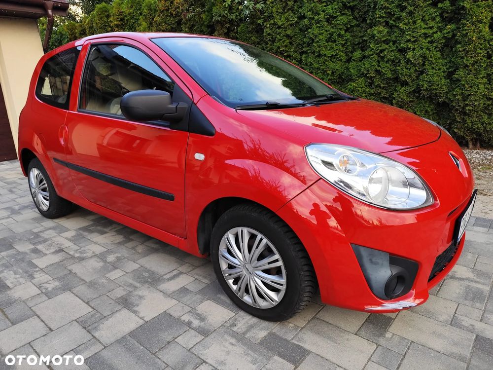Renault Twingo 1.2 16V Eco Dynamique - 7