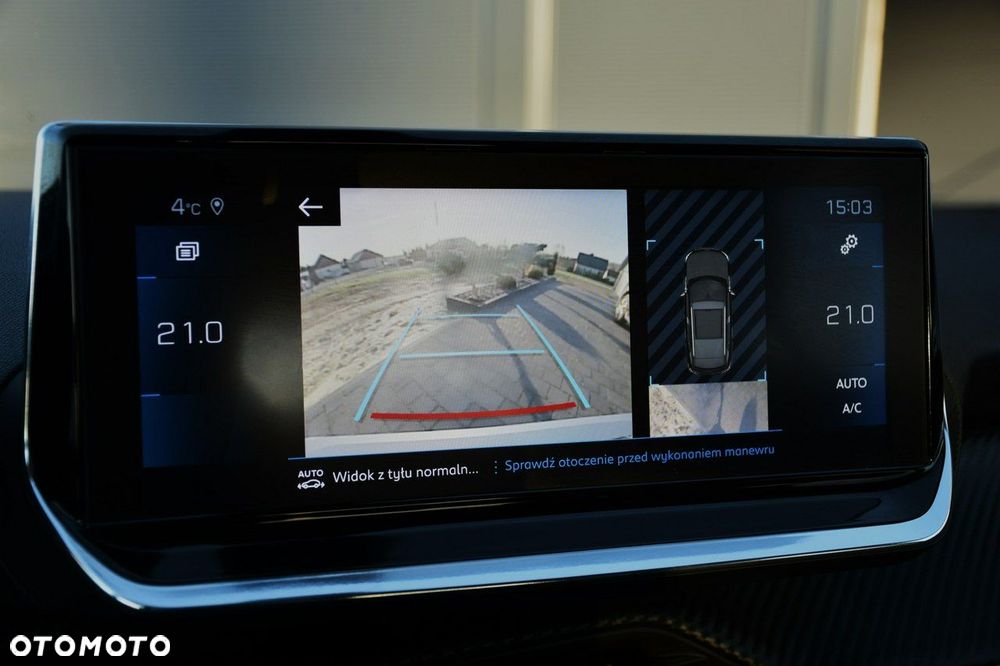 Peugeot 2008 1.2 PureTech Allure Pack S&S - 21