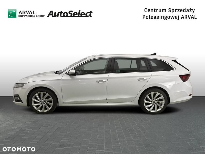 Skoda Octavia - 2