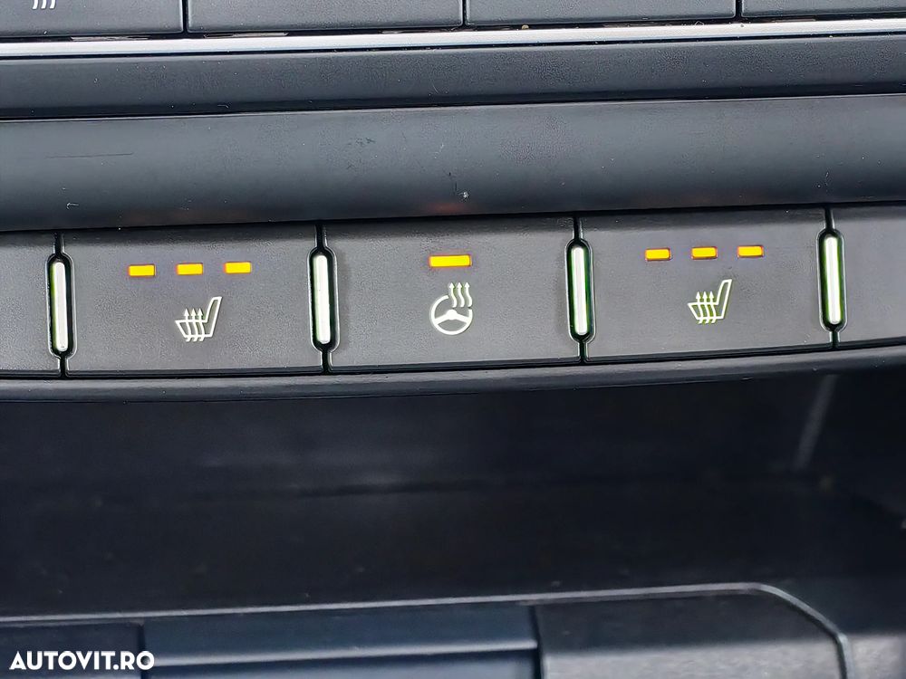 Kia Ceed 1.5 T-GDI Best - 19