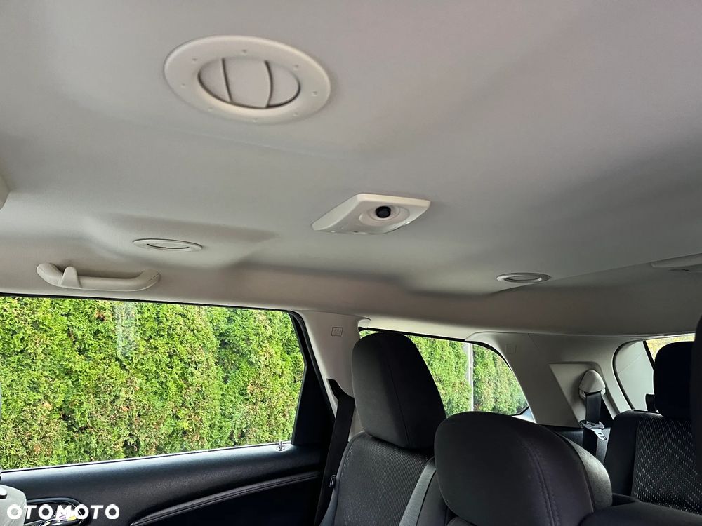 Fiat Freemont 2.0 Multijet 16V DPF - 23