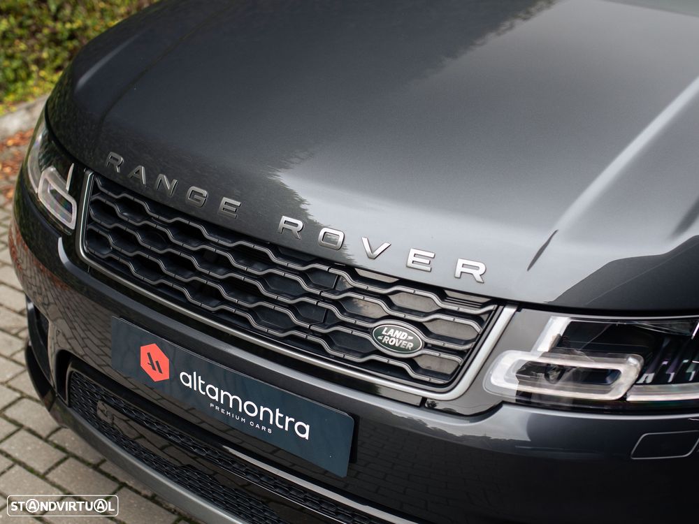 Land Rover Range Rover Sport 2.0 Si4 PHEV HSE - 7