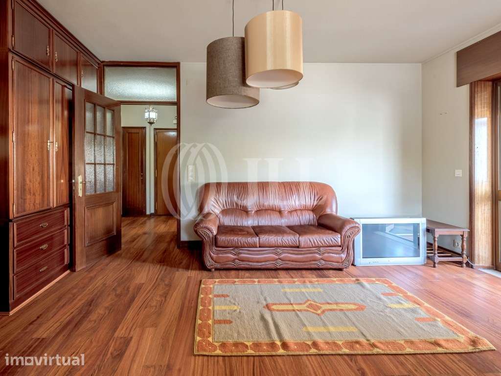 Apartamento T3 com terraço, em Vila Nova de Gaia, Porto - Grande imagem: 4/29