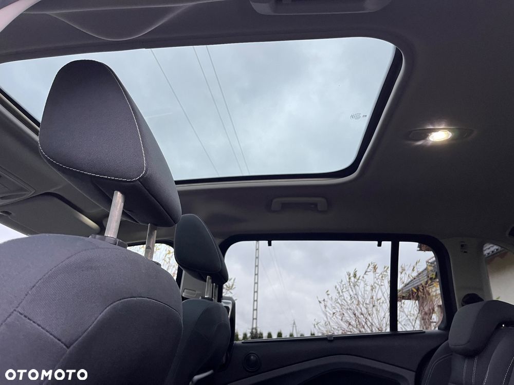 Ford Grand C-MAX 1.6 TDCi Start-Stop-System Business Edition - 13