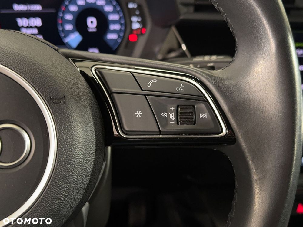 Audi A3 Sportback - 18