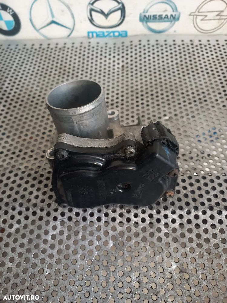 Clapeta Acceleratie Renault Master Opel Movano 2.3 Dci Euro 5 Cod  An 2011-2012-2013-2014-2015-2016 - 5