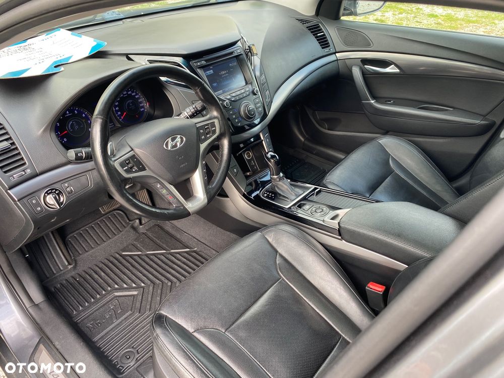 Hyundai i40 2.0 Automatik Premium - 27