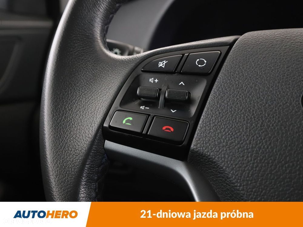 Hyundai Tucson 1.7 CRDI BlueDrive Classic 2WD - 29