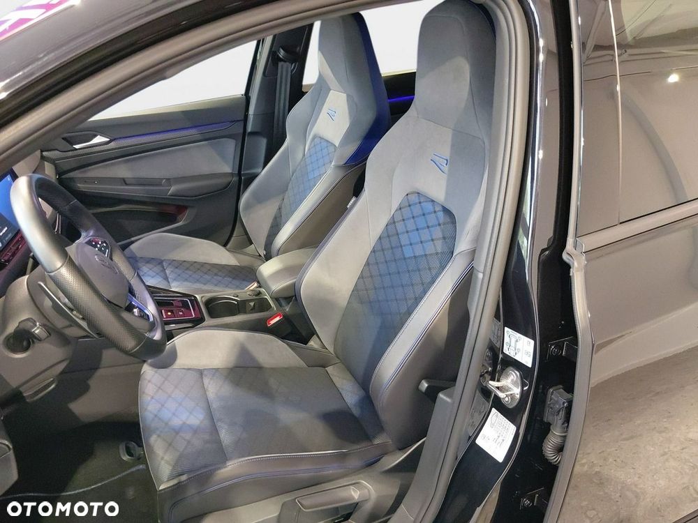 Volkswagen Golf 2.0 TSI 4Motion R DSG - 13