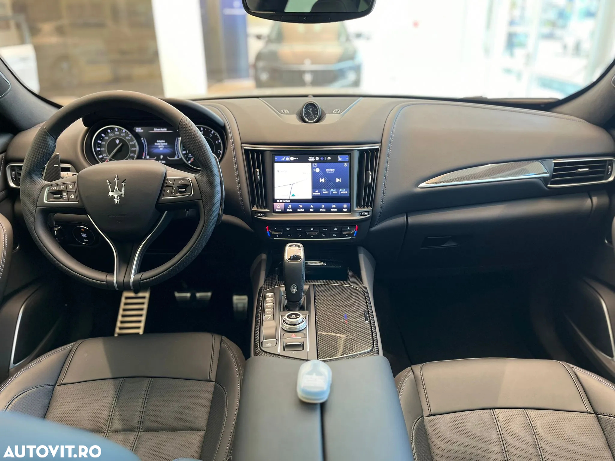 Maserati Levante GT Hybrid - 7