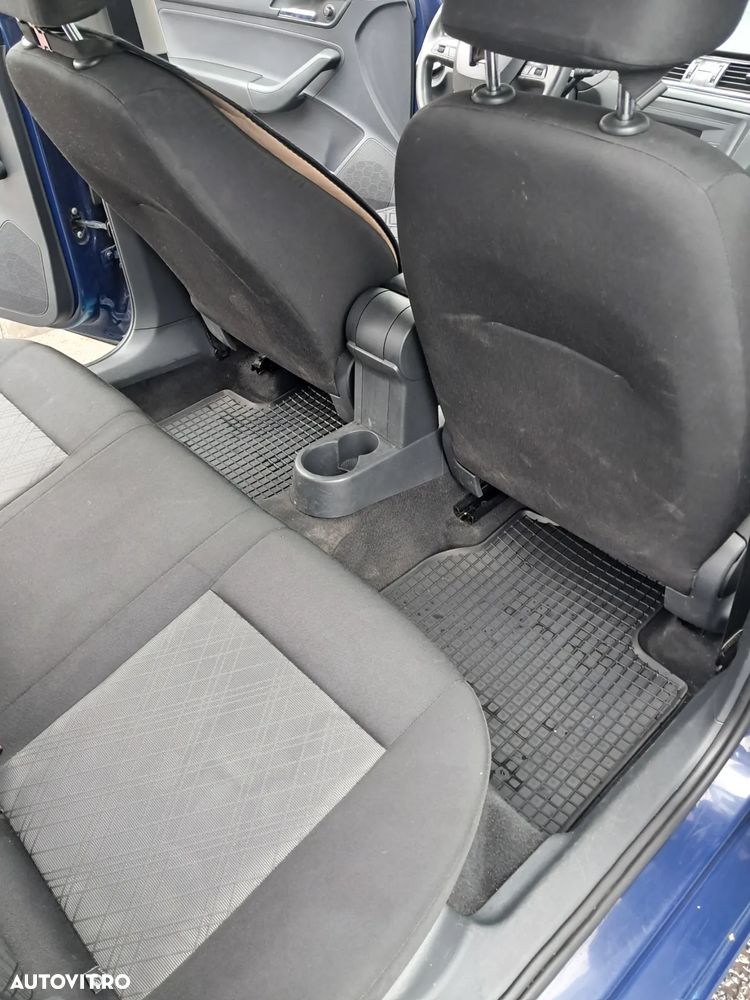 Seat Toledo 1.2 TSI Reference - 9