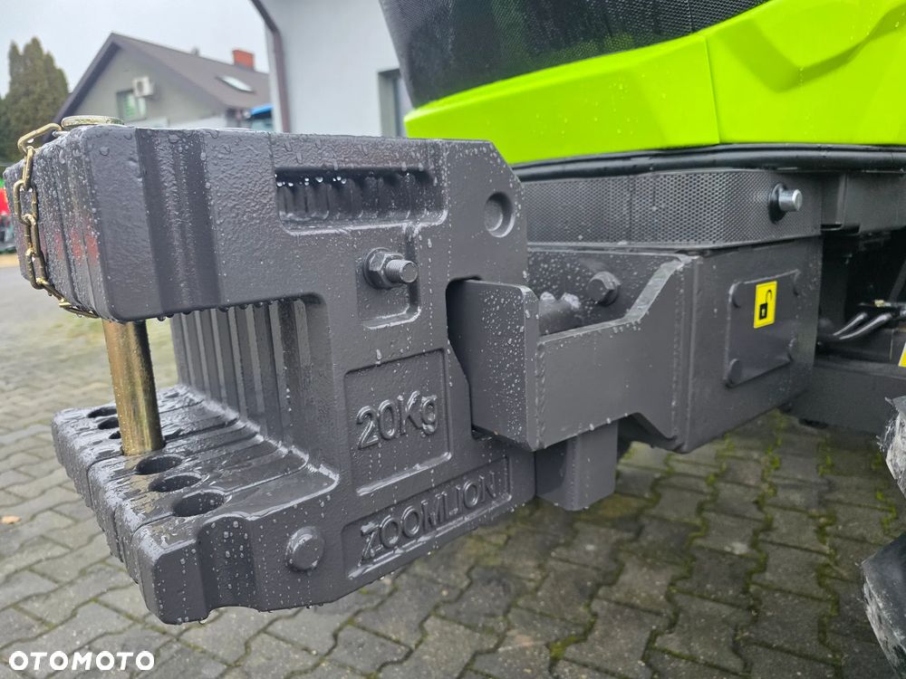 Inny ZOOMLION RK754 - 24