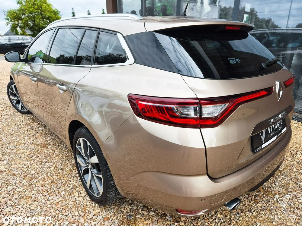 Renault Megane - 4