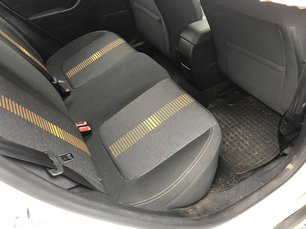 Ford Fiesta 1.0 EcoBoost S&S ACTIVE - 27