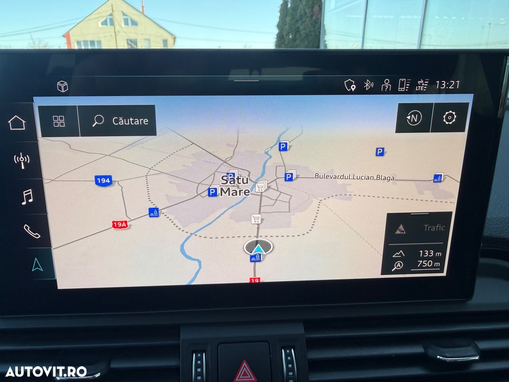 Audi Q5 40 TDI quattro S tronic design - 28