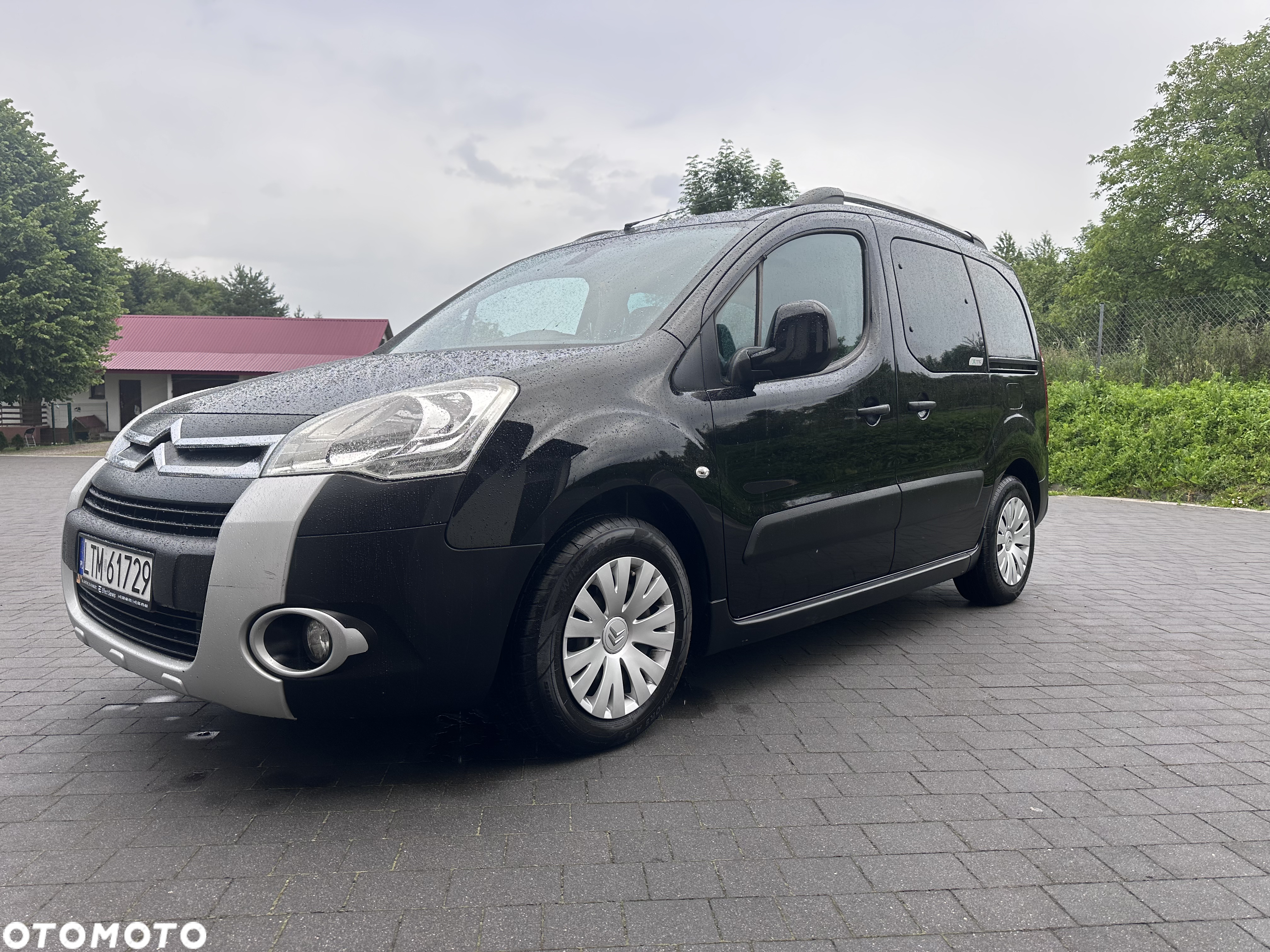 Citroën Berlingo 1.6 HDi XTR - 3