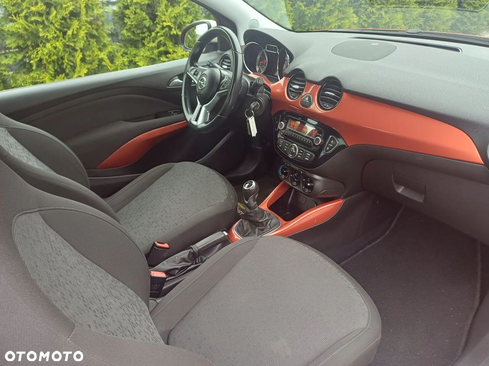 Opel Adam 1.4 Glam S&S - 15