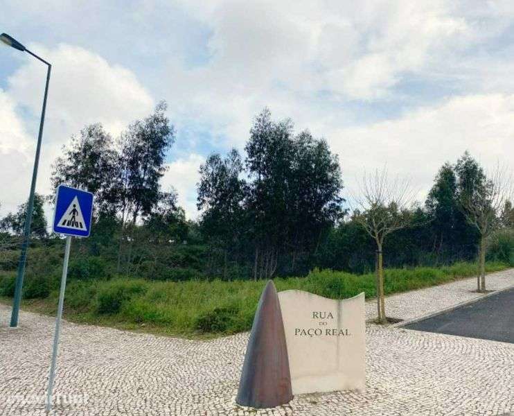 Terreno Urbano para Desenvolvimento Habitacional | Sintra - Grande imagem: 3/12